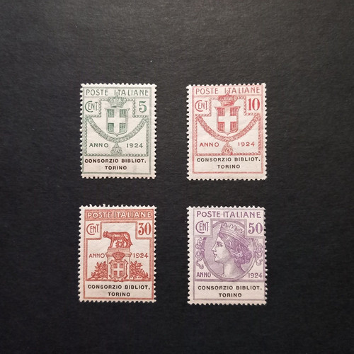 Italia regno 1924 enti - regno,