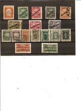 COLONIE- FIUME- SELEZIONE DI