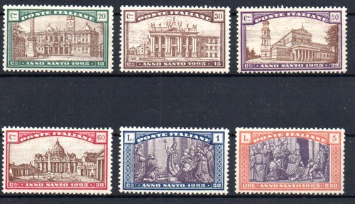 Regno italia 1924 - d'italia,, di