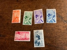 ITALIA REGNO 1934/ CAMPIONATO