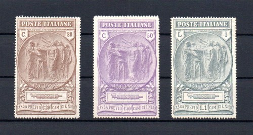 Regno italia 1923 - regno, di