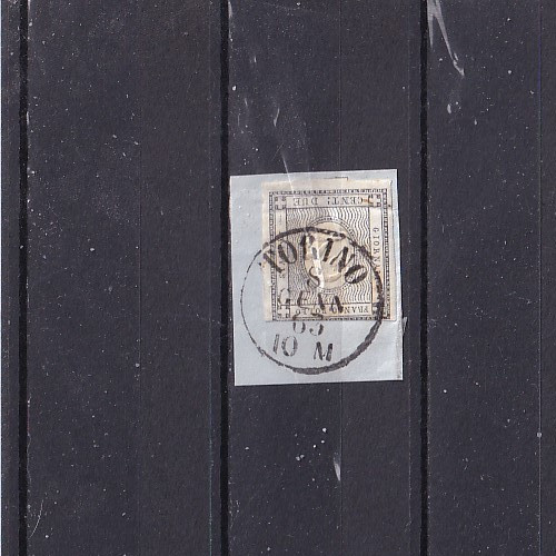 Regno sardegna 1861 - di,