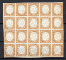 REGNO DI SARDEGNA 1861 -