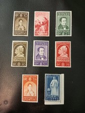 1937 Regno D'italia uomini