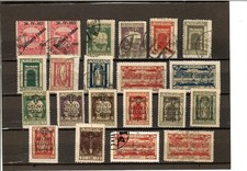 COLONIE- FIUME- SELEZIONE DI