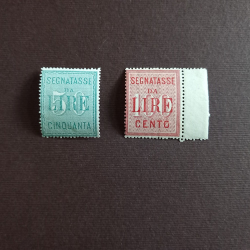 Italia regno 1884 - italia, 1884/