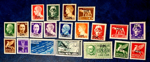 1943 serie completa - 1943,