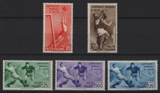 Italia Regno 1934 Il