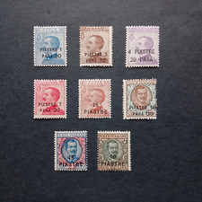 LEVANTE 1923/ COSTANTINOPOLI -