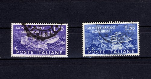 Serie valori 1951 - serie, 2