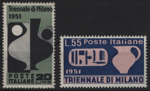 Italia repubblica 1951 - italia,