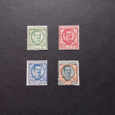 ITALIA REGNO 1926/ EFFIGIE DI