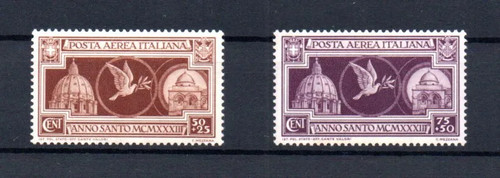 Regno italia 1933 serie - 1933:,