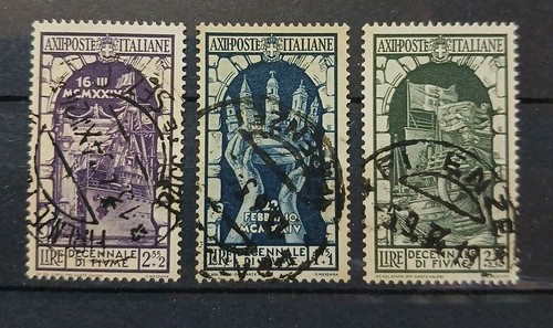 1934 regno francobolli - 1934,