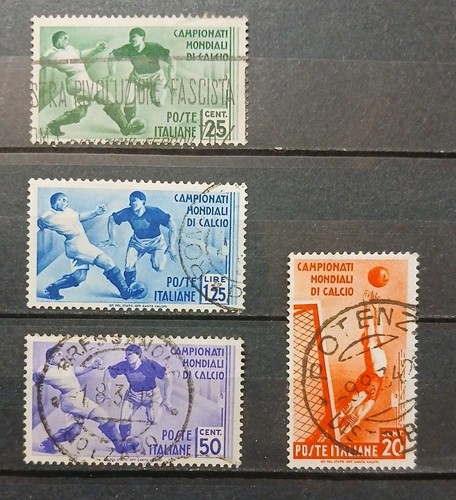 1934 regno francobolli - regno,