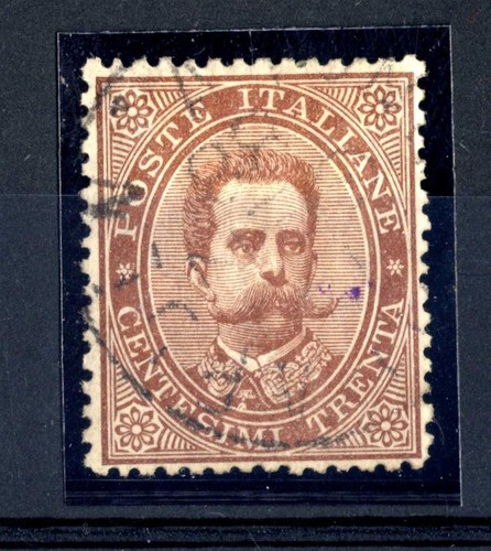 Italia regno 1879 - -,