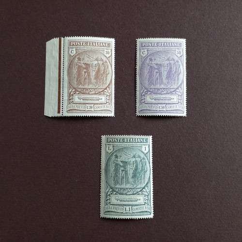 Italia regno 1923 - italia,