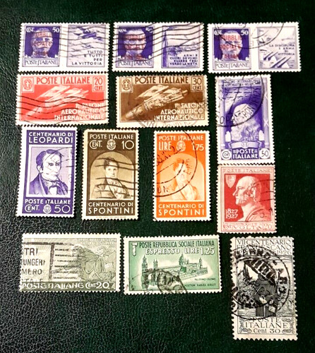 Lotto valori regno - di, 13