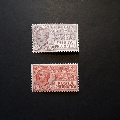 Italia regno 1925 posta - regno,
