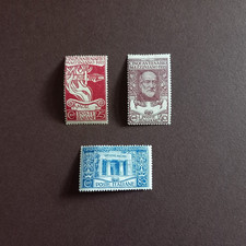 ITALIA REGNO 1922/ GIUSEPPE