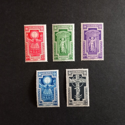 Italia regno 1933 - italia,