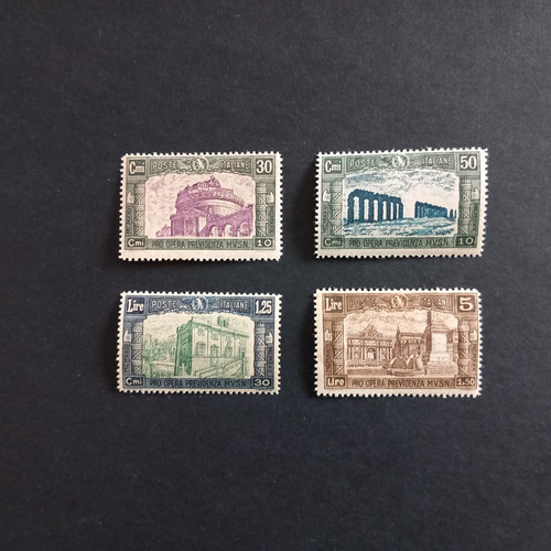 Italia regno 1930 prio - italia,