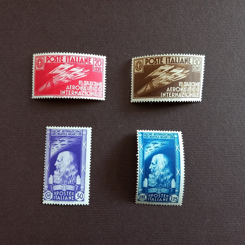 Italia regno 1935 - italia,