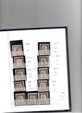 CLASSIFICATORE DI COLONIE