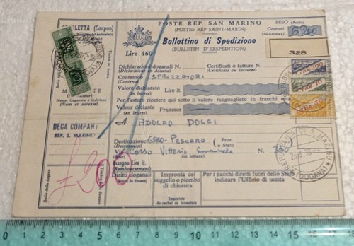 San marino 1970 francobolli - marino, 1970_3