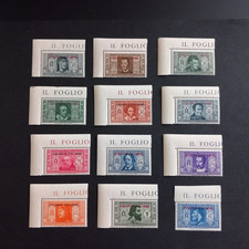 COLONIE IT. - EM. GENERALI