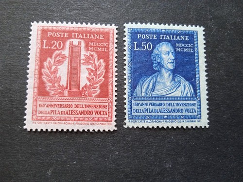 1949 rep italiana - , 50º