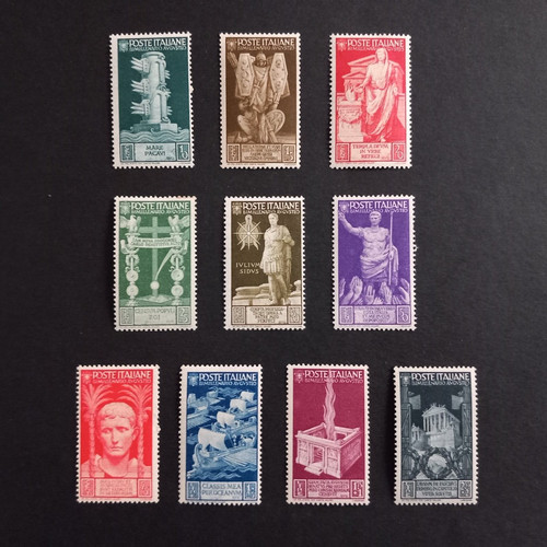 Italia regno 1937 - italia,