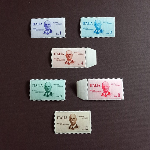 Italia regno 1934 - italia,