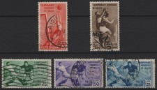 Italia Regno 1934 Il