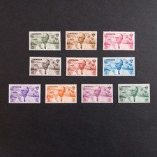 COLONIE ITALIANE CIRENAICA