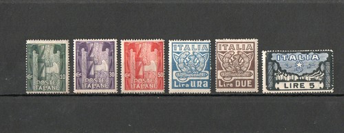 1923 regno d - , d'italia