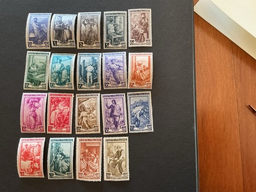 Italia repubblica 1950 - italia,