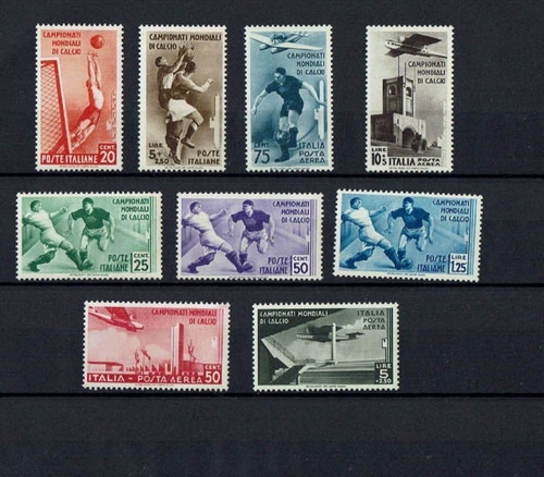1934 regno 2 - 1934,