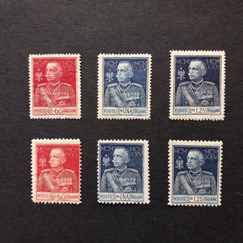 Italia regno 1925 giubileo - regno,