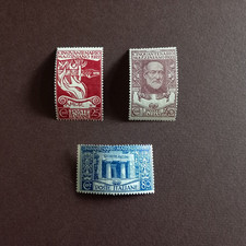 ITALIA REGNO 1922/ GIUSEPPE