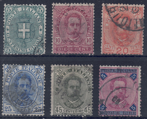 Italia regno 1891 stemma - italia,