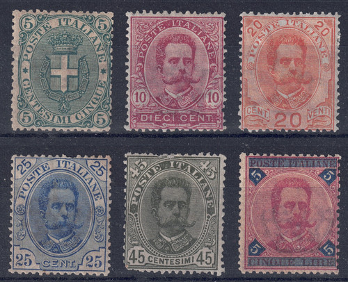 Italia regno 1891 stemma - italia,
