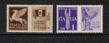 Regno Italia  1942 -