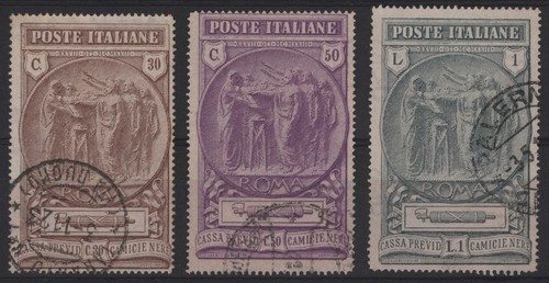 Italia regno 1923 pro - italia, cassa