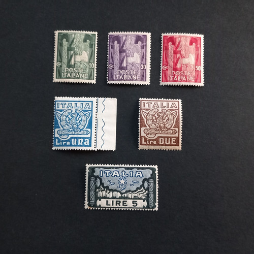 Italia regno 1923 marcia - regno, 1923/