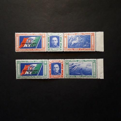Italia regno 1933 - italia,