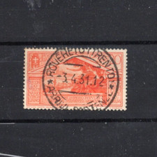 REGNO 1930 - BIMILLENARIO