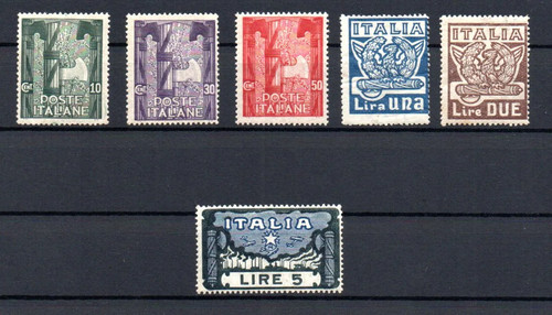 Regno italia 1923 - regno, d'italia,
