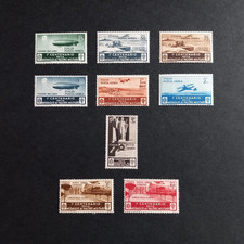 ITALIA REGNO 1934/ POSTA