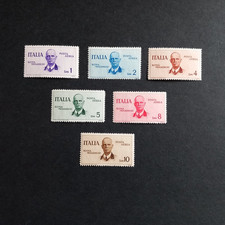 ITALIA REGNO 1934/ POSTA